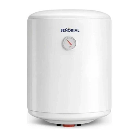 TERMOTANQUE SEÑORIAL 50L INFERIOR 330119