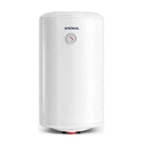TERMOTANQUE SEÑORIAL 75L INFERIOR 330120