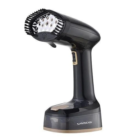 PLANCHA VAPORIZADOR WINCO PLEGABLE W2008