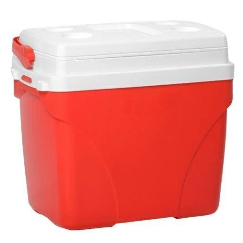 CONSERVADORA YESI 34L ROJA 20763