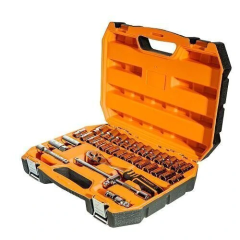 SET LUSQTOFF 32 PIEZAS TUBOS Y ACCES. L5724