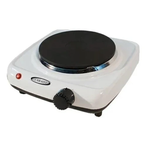ANAFE ELECTRICO EMBASSY 1 HORNALLA HP28