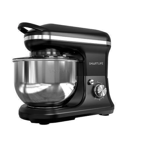 BATIDORA PLANETARIA SMARTLIFE 1200W 5L. 6 Vel. SL-SM030B