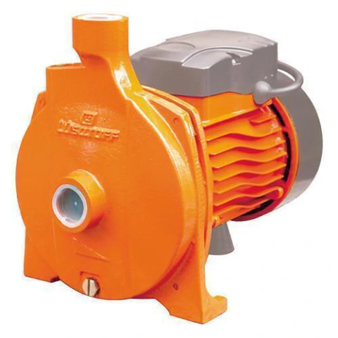 BOMBA AGUA LUSQTOFF 1HP 750W CPM158