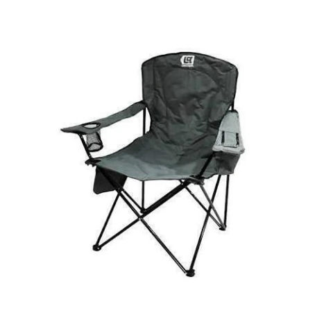 SILLON DIRECTOR CAMPING LUSQTOFF SGL-8