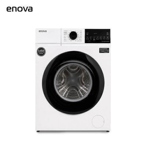 LAVARROPA eNOVA 8KG INVERTER 1200RPM LE08F12-BL