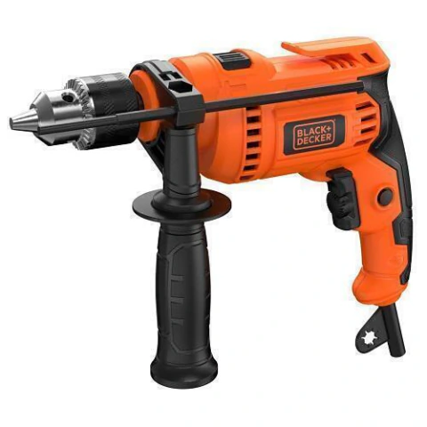 TALADRO BYD 650W 13mm PERCUTOR BED-713650