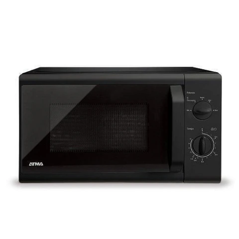 MICROONDA ATMA 20L 700W NEGRO MATRB20UBN