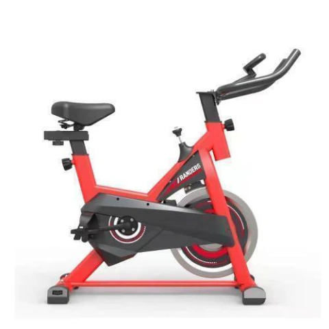 BICICLETA FIJA RANDERS SPINNING 6KG ARG-845SP