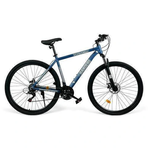 BICICLETA R.29 RANDERS KAWILL "L" AZUL/BEIGE BKE-I-29-LE-2