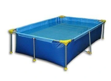 PILETA PILETIN 250x170x060 - 2550lts 2550L