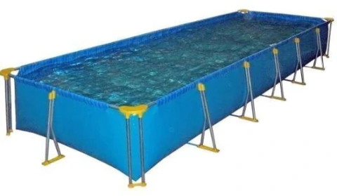 PILETA PILETIN 615x215x080 - 10400lts 0119AA00