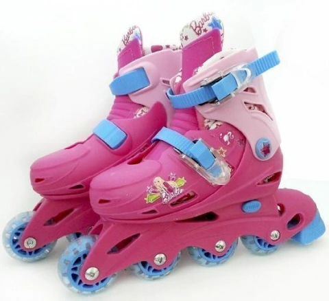 ROLLER BARBIE MEDIUM. 411200M