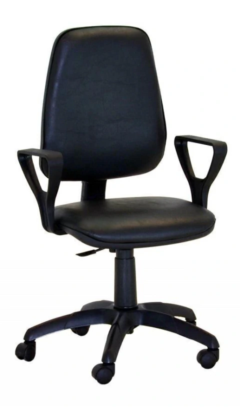SILLON OFICINA DAKOT ROBY RESPALDO ALTO 5692330