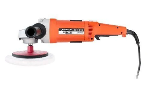 PULIDORA ARGENTEC 7" 1400W LP147S2