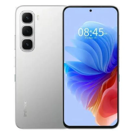 CELULAR INFINIX HOT 60i 256gb 8ram 6.7" X6728