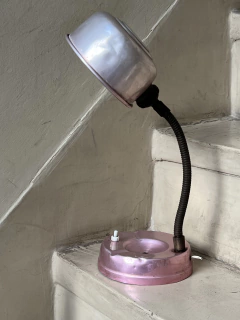 Lámpara escritorio