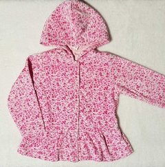 Campera de plush