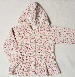 Campera de plush