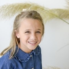 CAMISA DE JEANS - comprar online