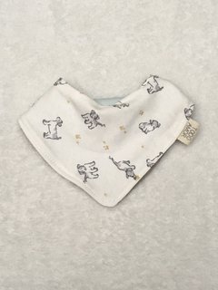 Bandana reversible