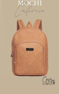 Mochila California