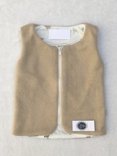 Chaleco polar