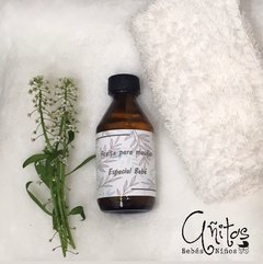 Aceite para masajes anti cólicos - comprar online