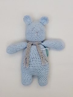 Muñeco de apego