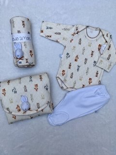 Manta doble algodón - comprar online