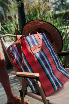 TOTE IPANEMA LONA - comprar online