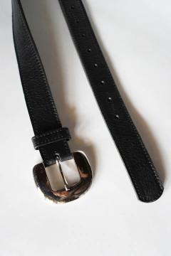 CINTURÓN EVA NEGRO - comprar online