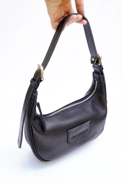 ELOÍSA cuero negro - comprar online