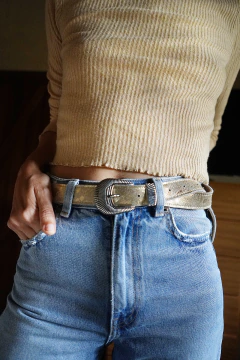 ZULI PELO PLATINO