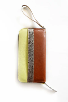 BILLETERA AMANDA - tienda online