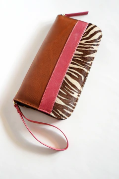 BILLETERA AMANDA - comprar online