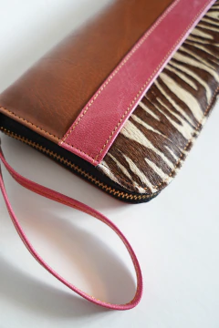 BILLETERA AMANDA - La Simona Handbags