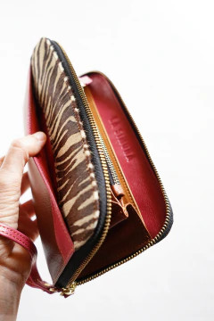 BILLETERA AMANDA - tienda online