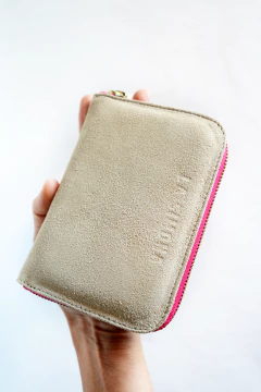 CINTURÓN DANTE + BILLETERA CATERINA - comprar online