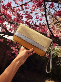 BILLETERA AMANDA - tienda online