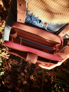 MALENA VISÓN - La Simona Handbags