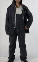 Traje de Lluvia PVC Bil-Vex