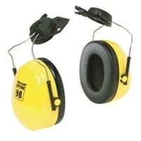 Protector Auditivo 3M Peltor H9 - NRR 23dB (PARA CASCO)