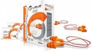 Protector Auditivo LIBUS QUANTUM SILICONA NRR 23 Db