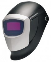 Careta 3M Speedglass Serie 9100 con ventilación lateral sin filtro