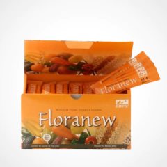 Floranew - 90 Sachês 10g Da Anew - comprar online