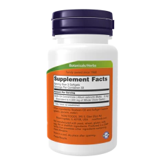 OLEO DE ALHO 1500MG 100 SOFTGELS NOWFOODS na internet