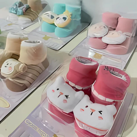 Medias Sonajero - comprar online