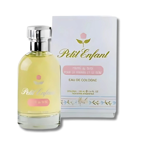 Petit Enfant mamá y bebé 100ml - comprar online