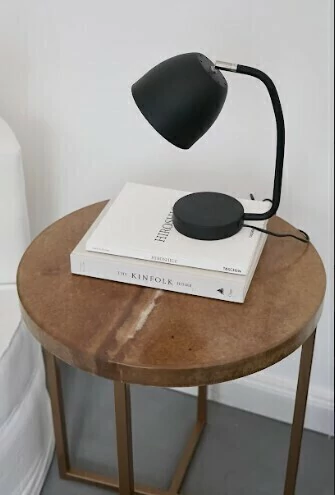 Lampara de mesa Dorotea